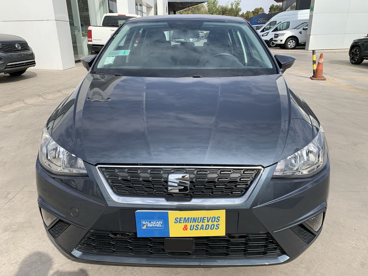 SEAT - 2