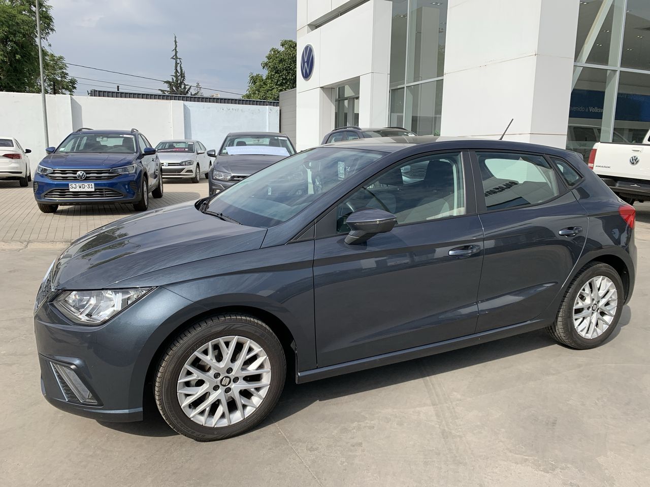 SEAT - 3