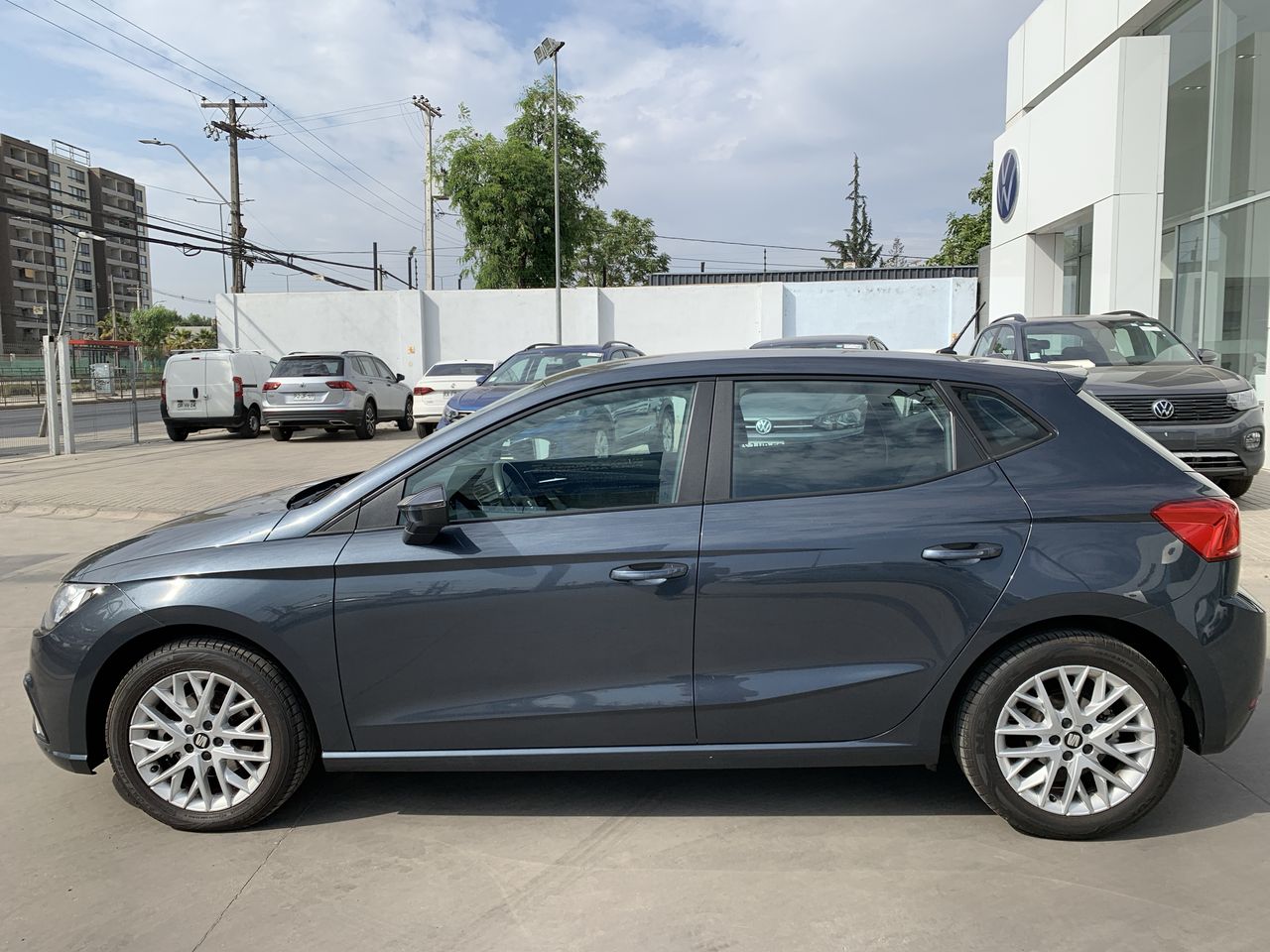 SEAT - 4
