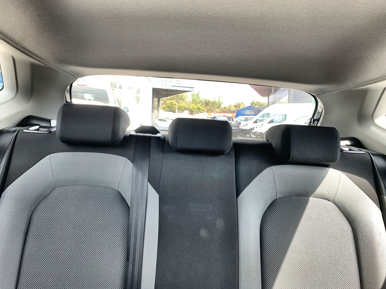 SEAT - 13