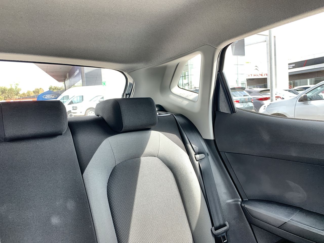 SEAT - 14