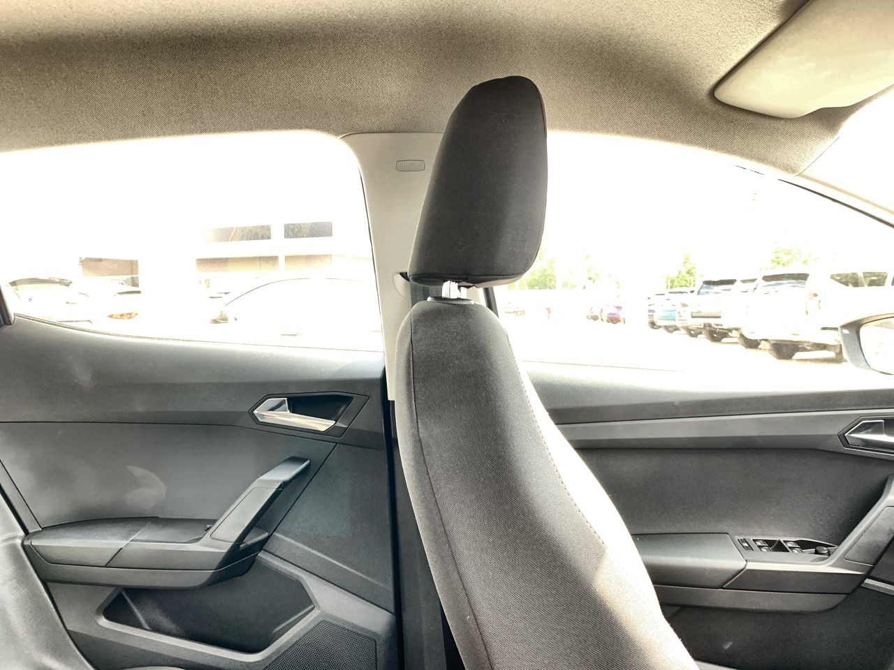 SEAT - 15