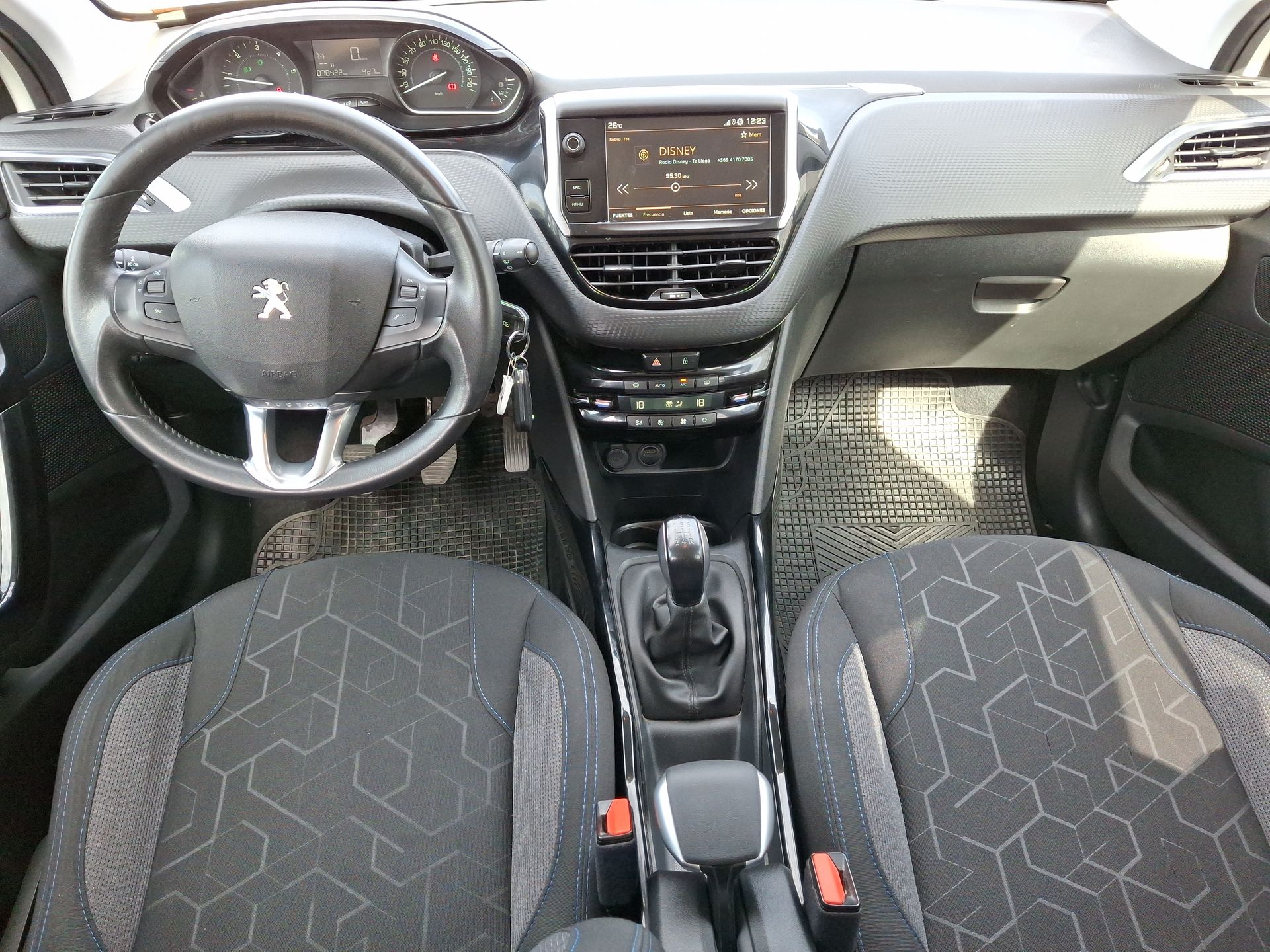 PEUGEOT - 27