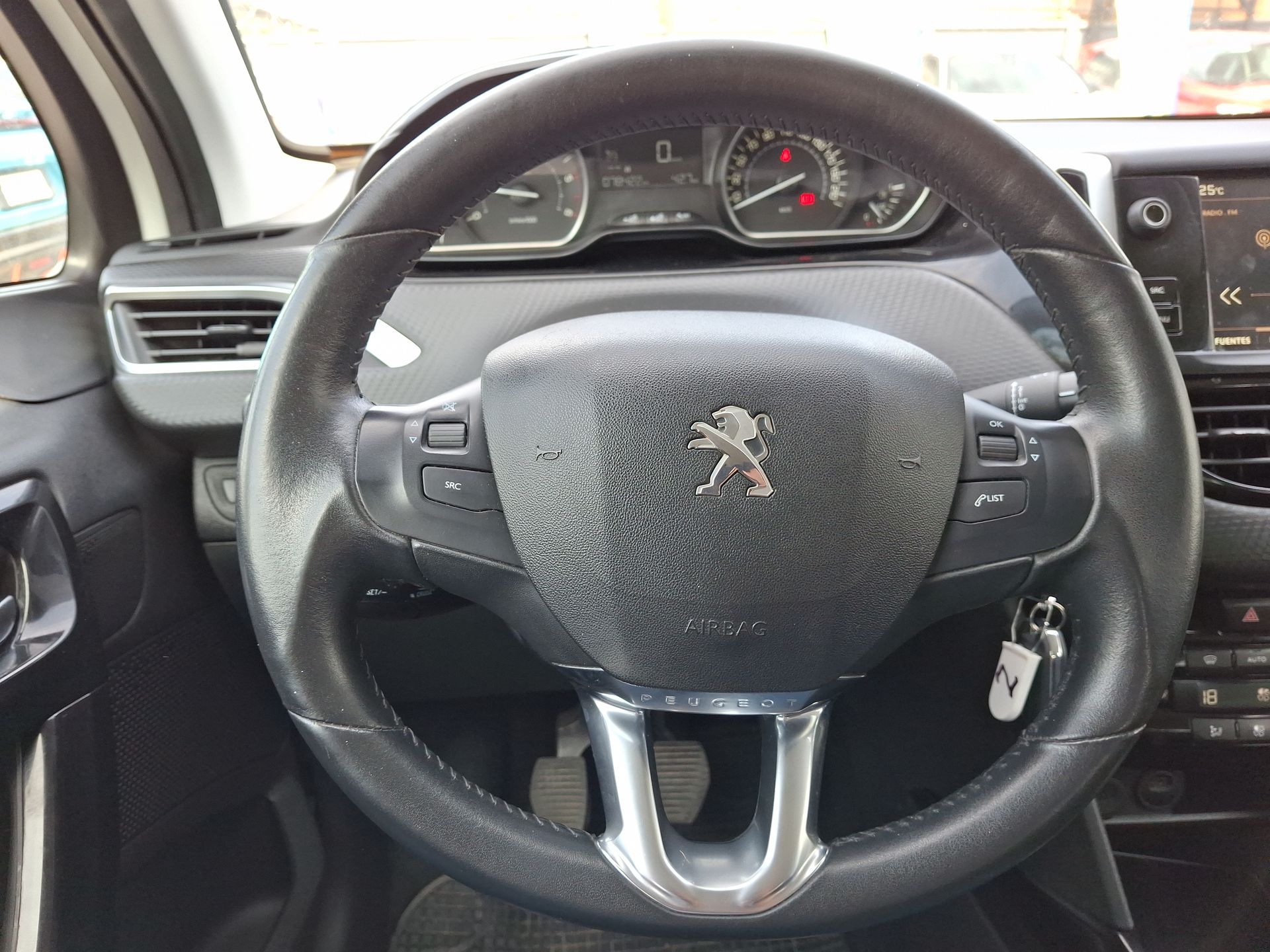 PEUGEOT - 21