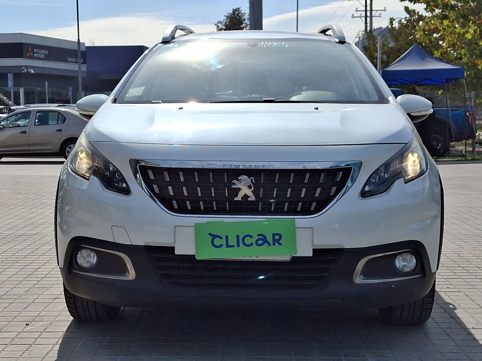 PEUGEOT - 2