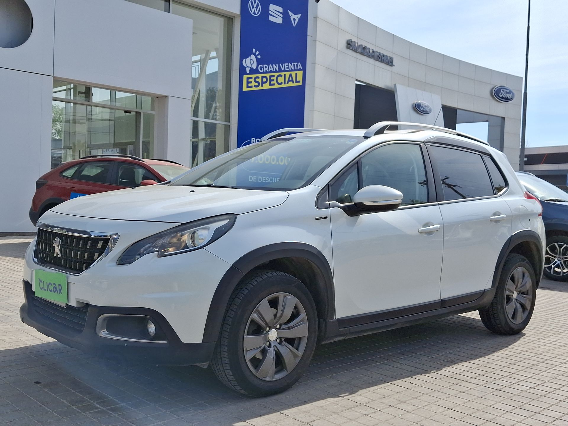 PEUGEOT - 3