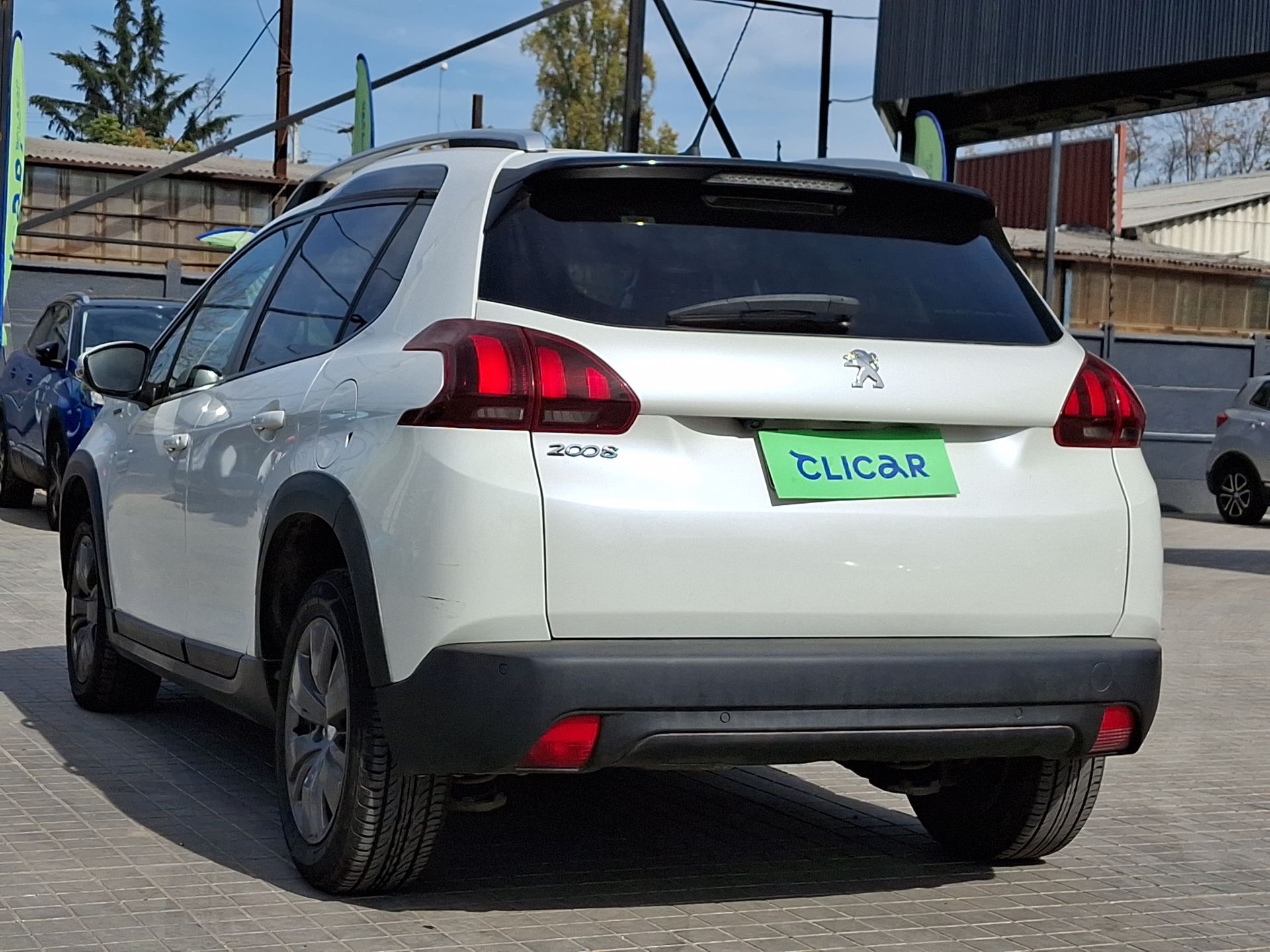 PEUGEOT - 5