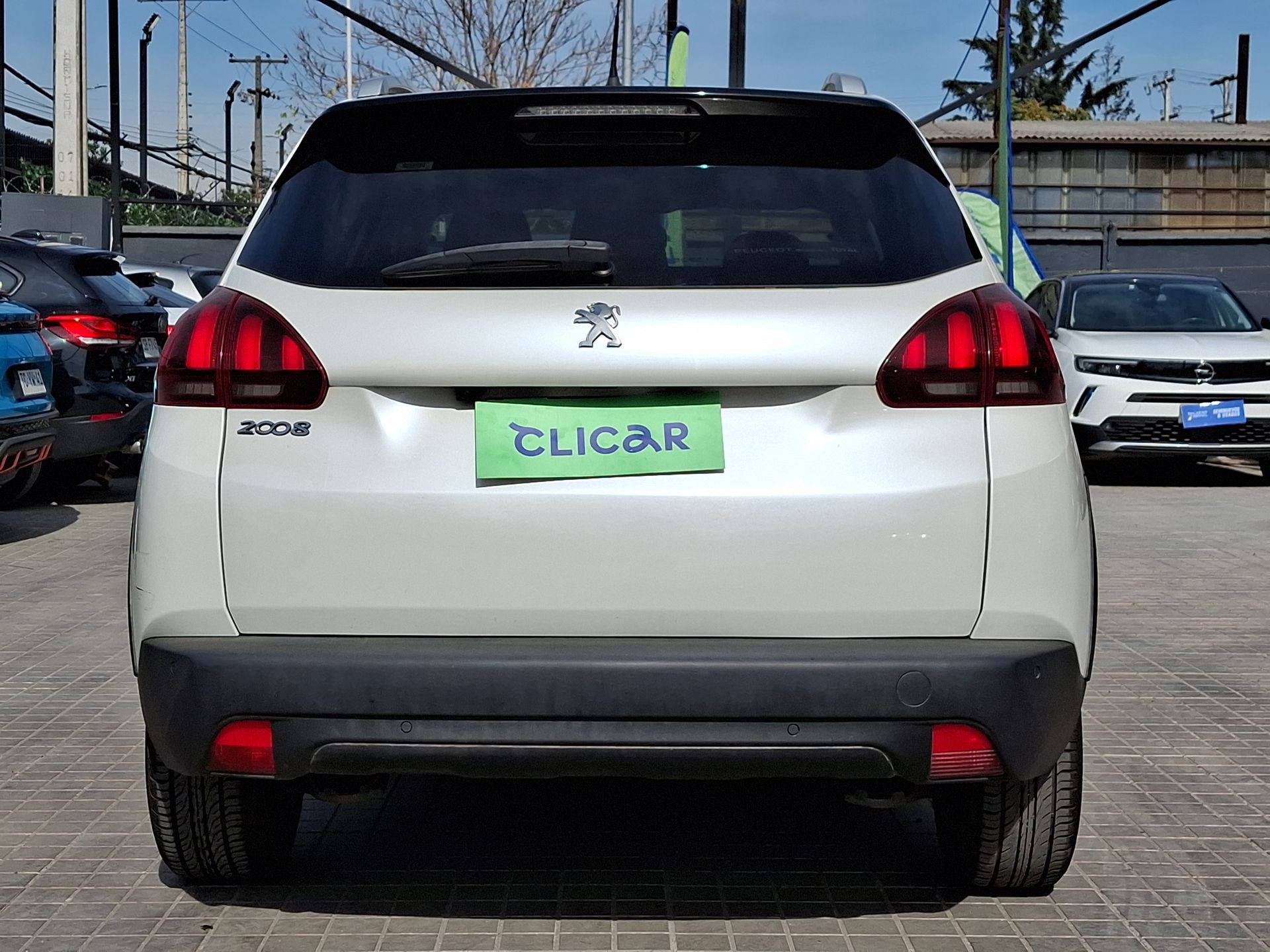 PEUGEOT - 6