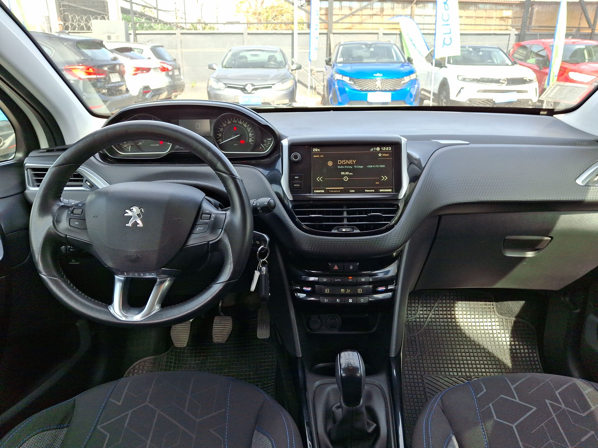 PEUGEOT - 9