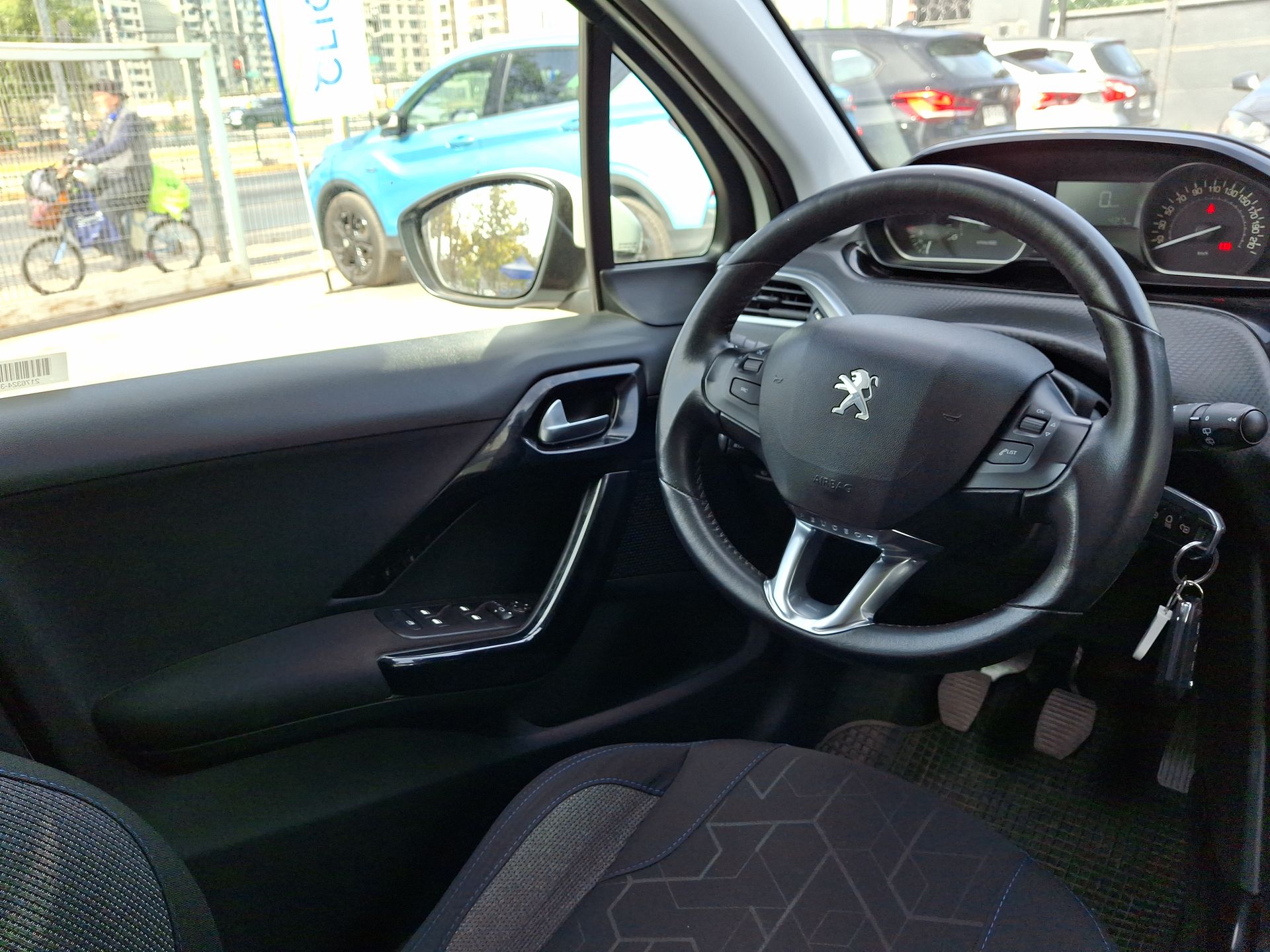 PEUGEOT - 16