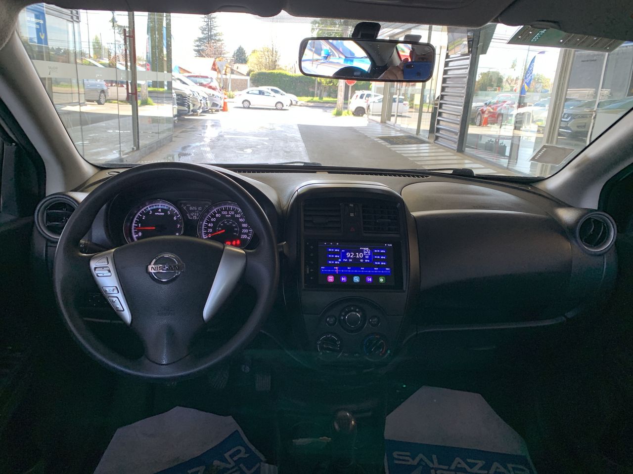 NISSAN - 30