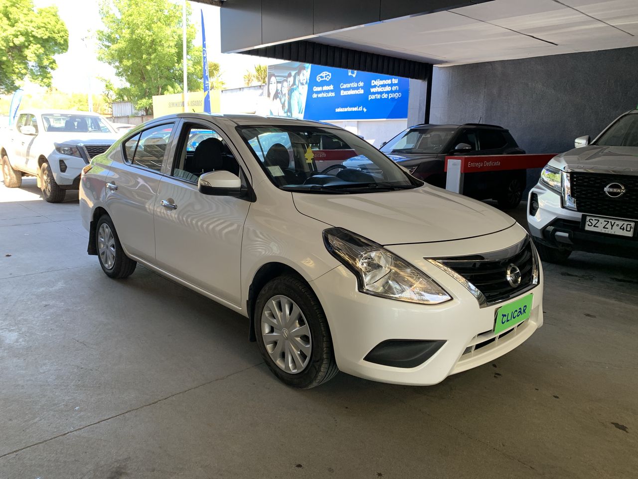 NISSAN - 3