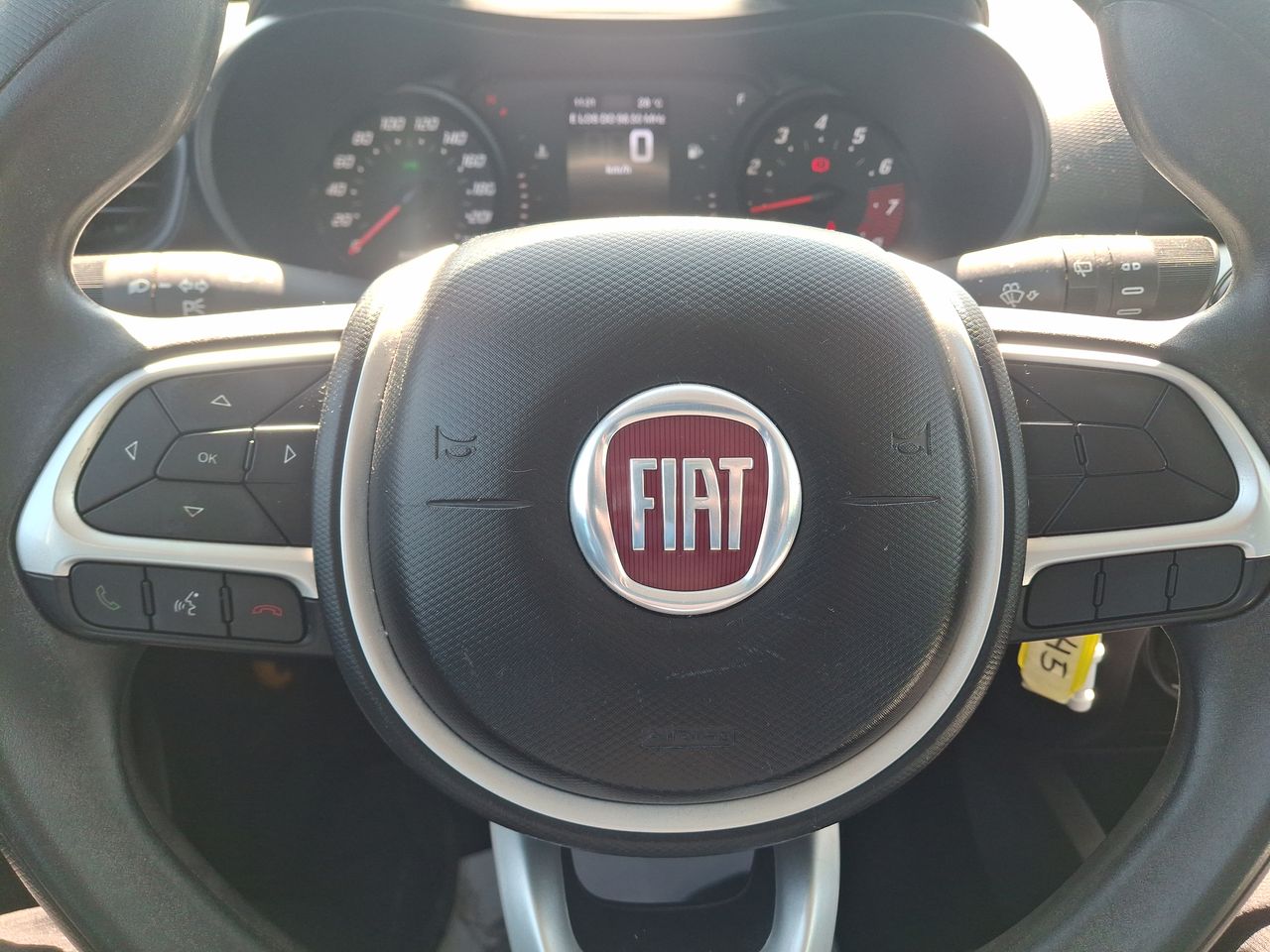 FIAT - 24
