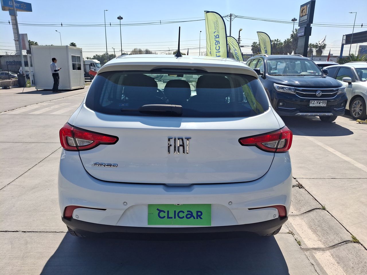 FIAT - 6