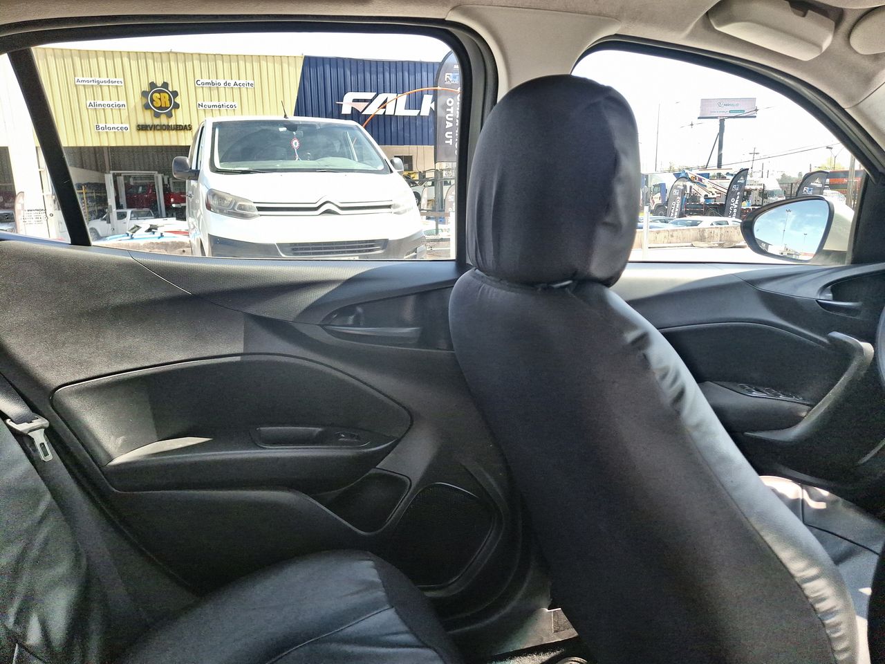 FIAT - 15