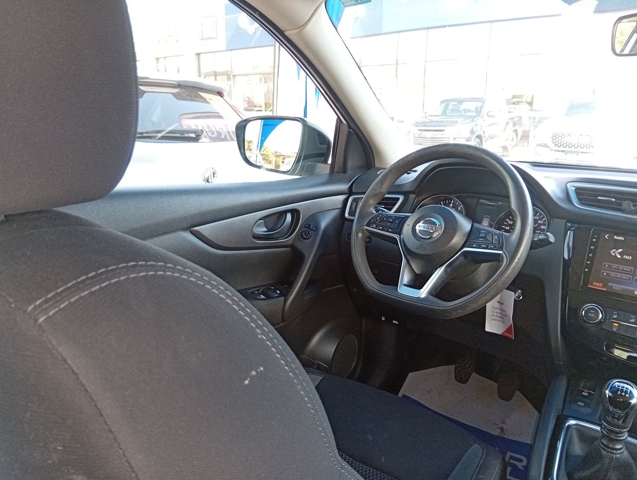 NISSAN - 9