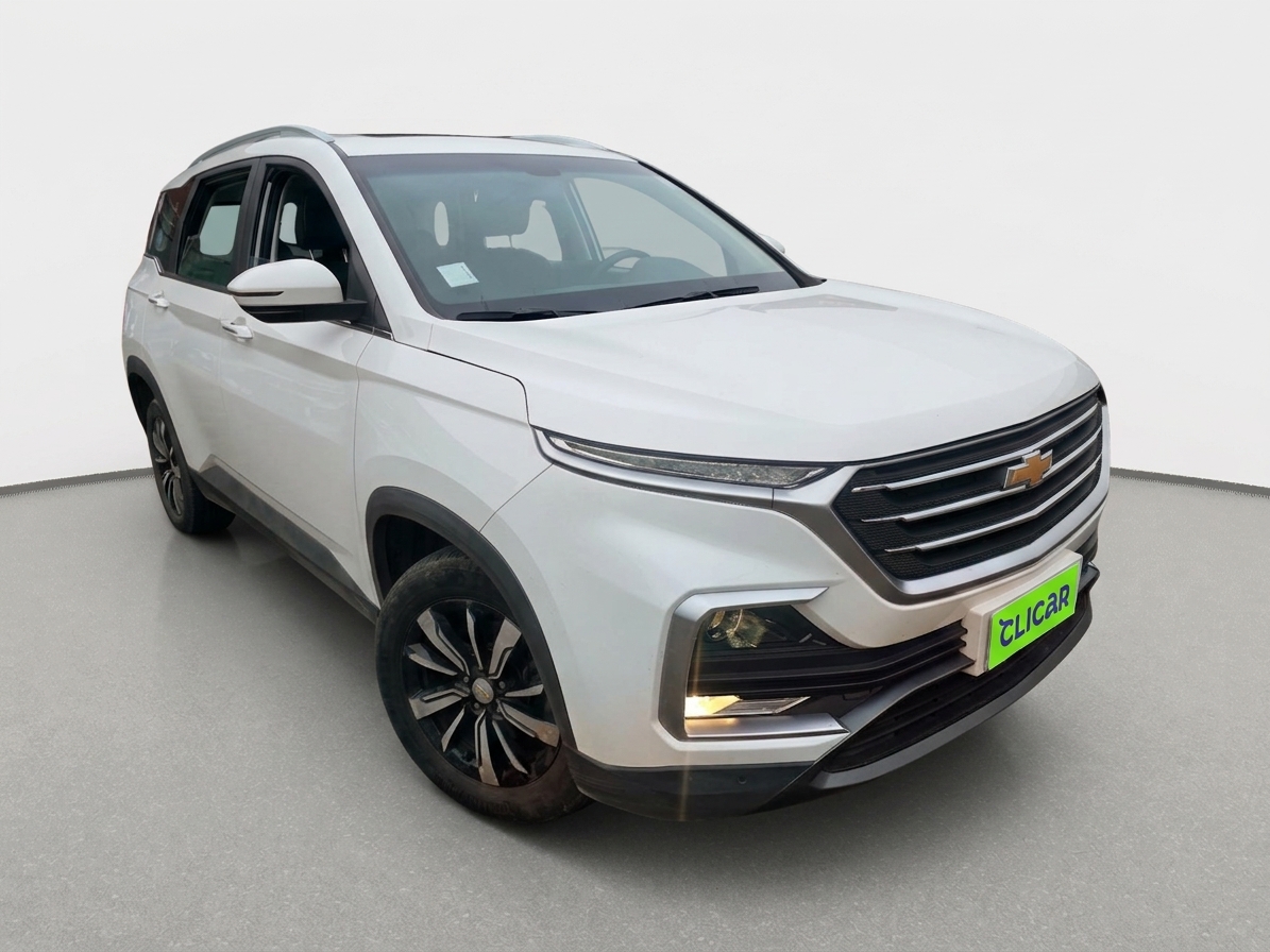 CHEVROLET