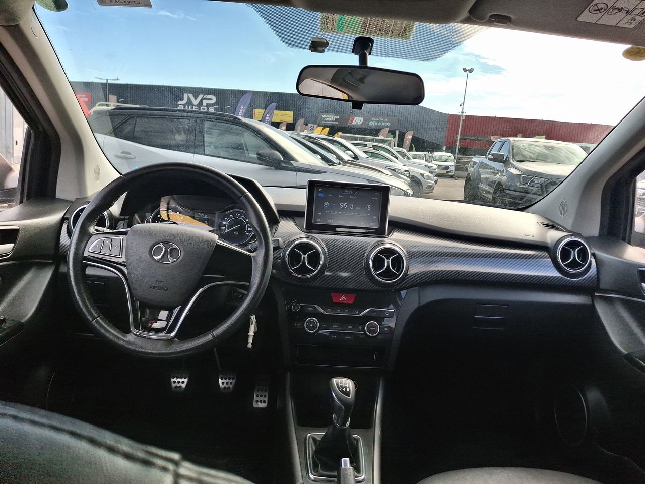 BAIC - 29