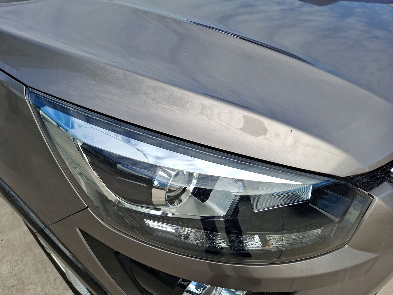 BAIC - 18