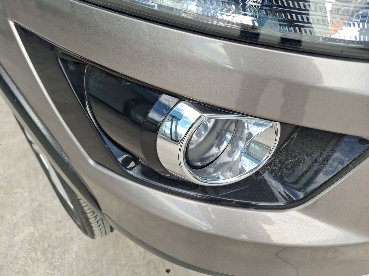 BAIC - 19