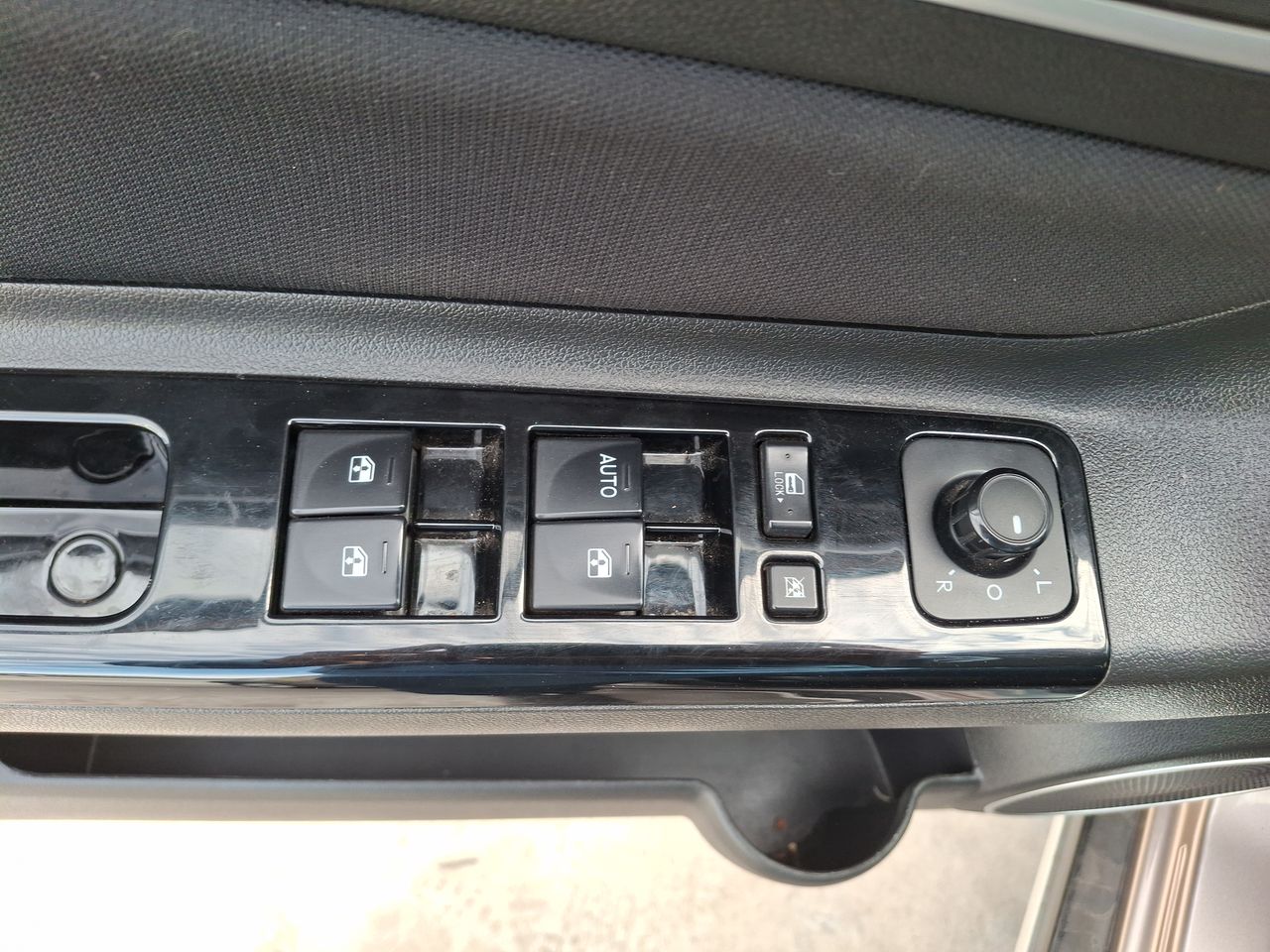 BAIC - 22