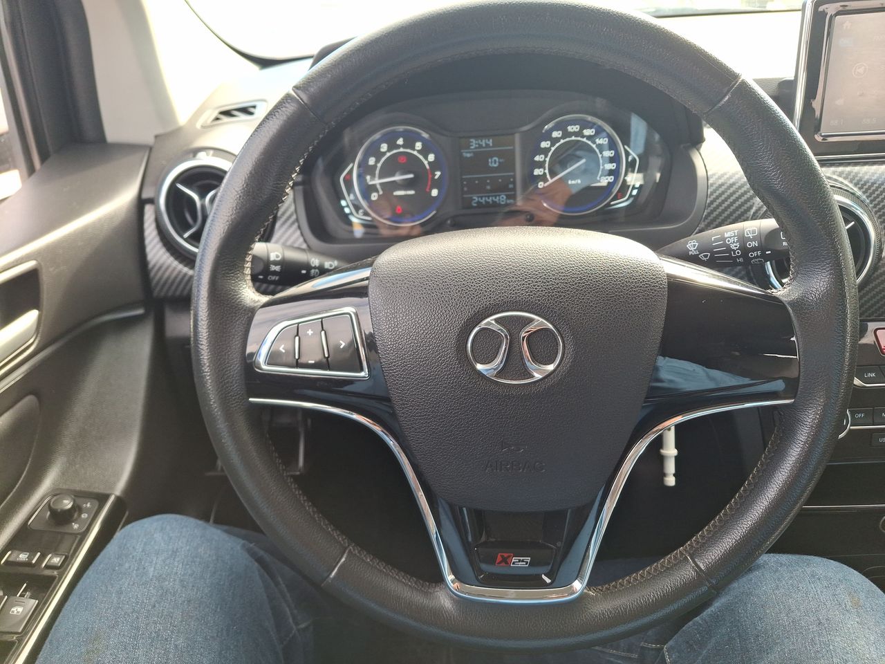 BAIC - 23