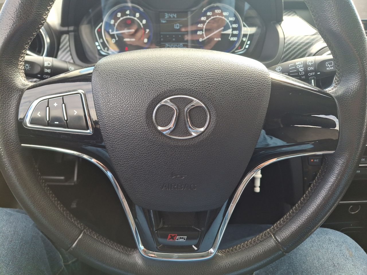 BAIC - 24