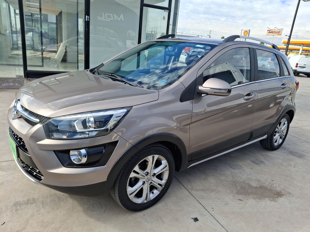 BAIC - 3