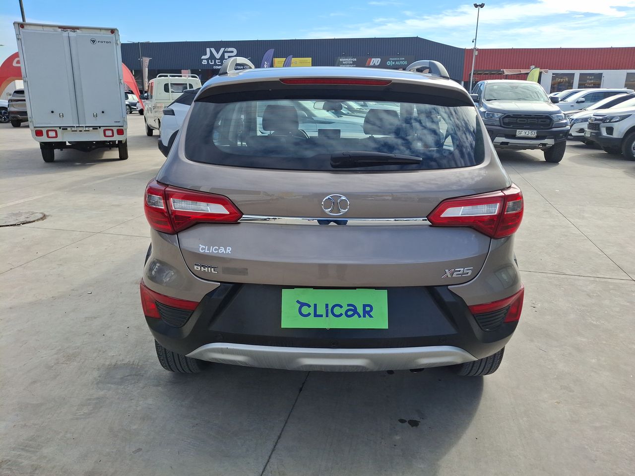 BAIC - 6