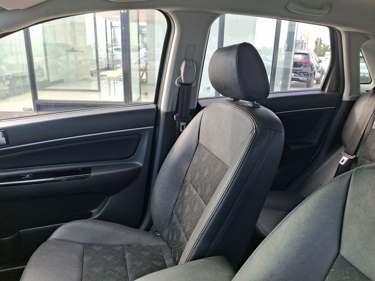 BAIC - 11