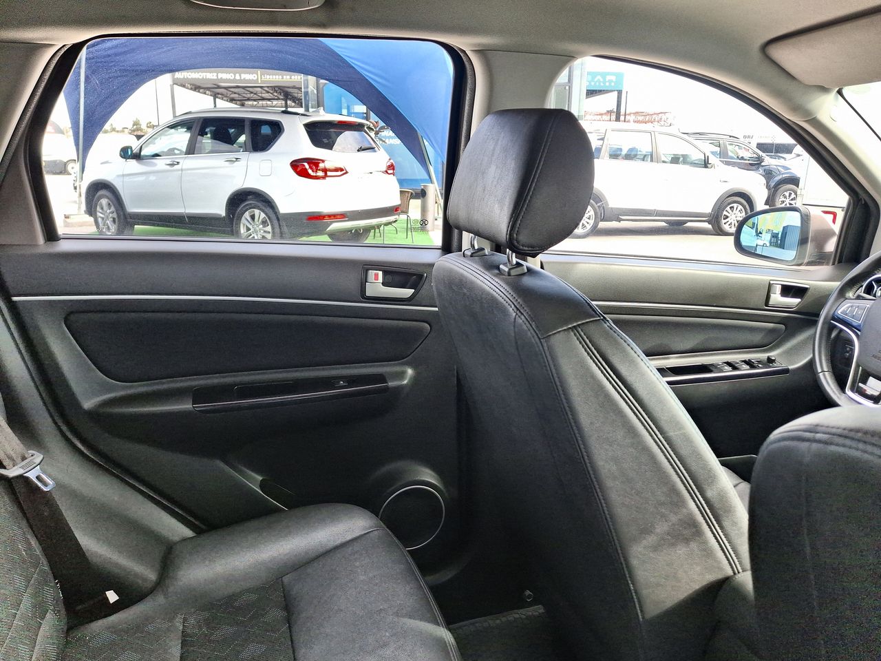 BAIC - 15