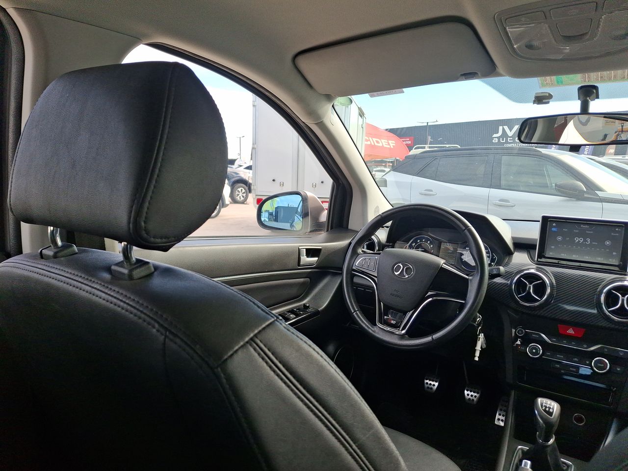 BAIC - 16