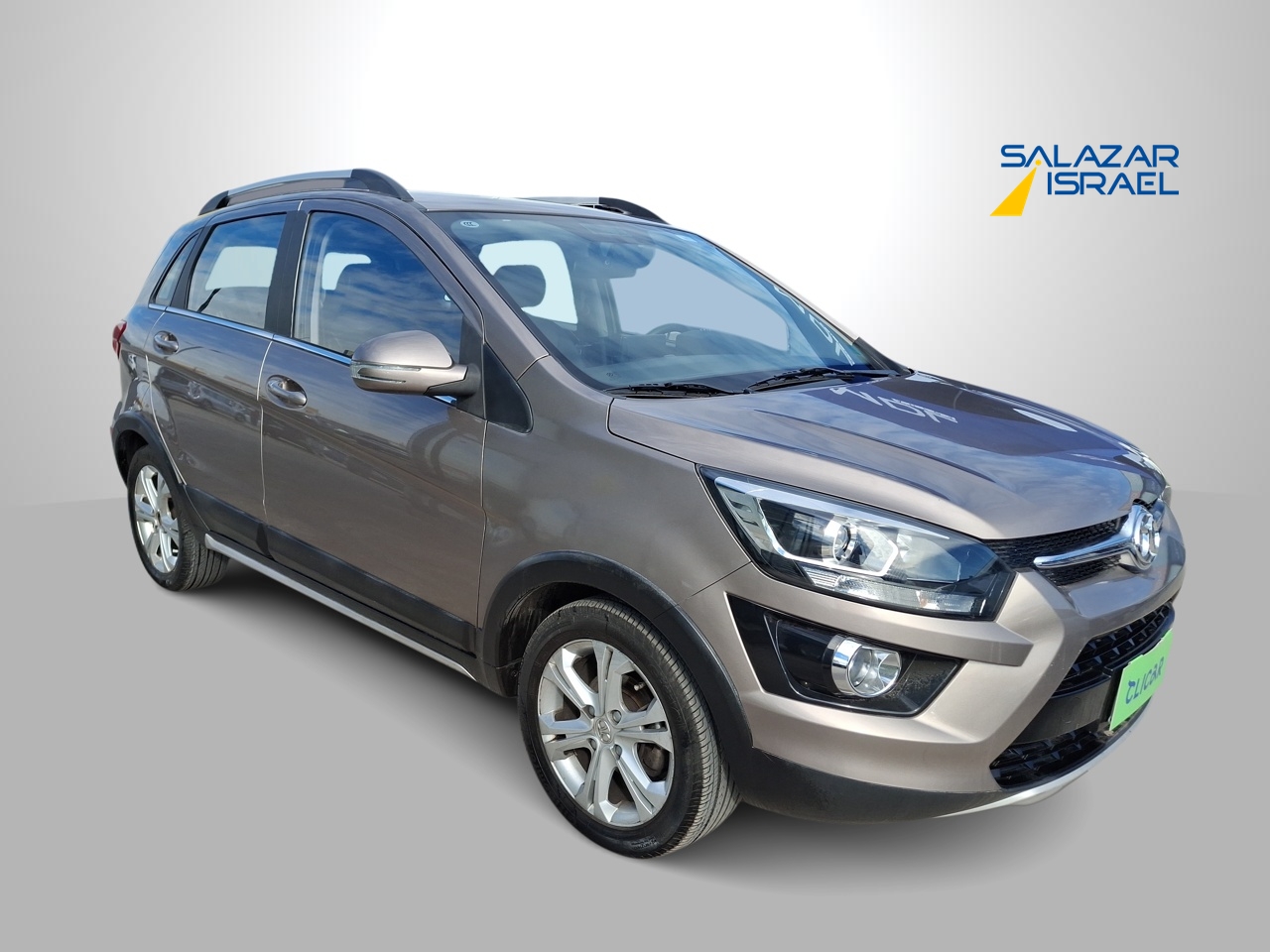 BAIC