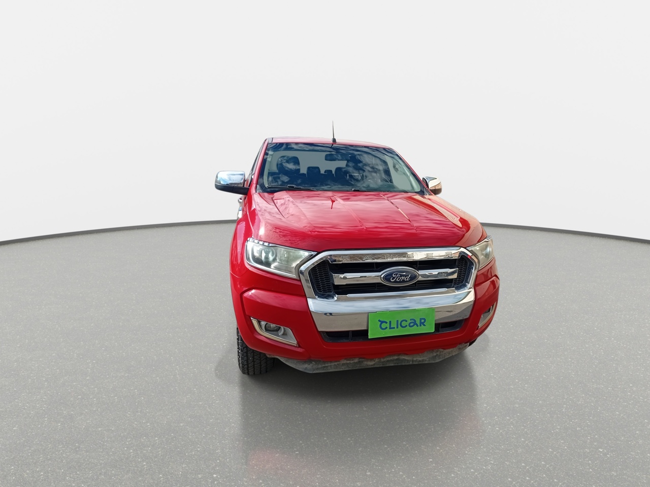 FORD - 2