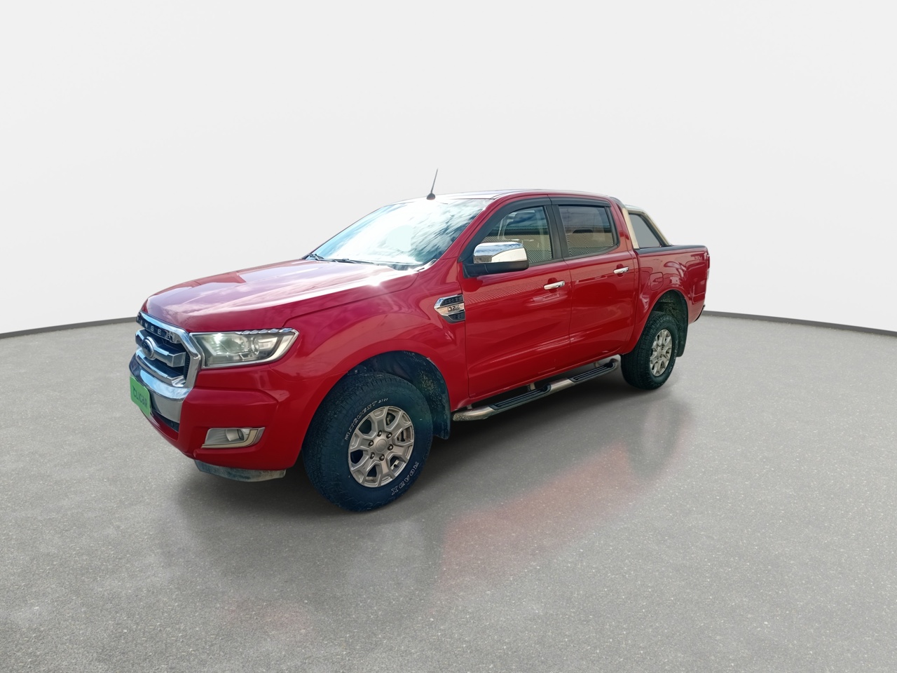 FORD - 3