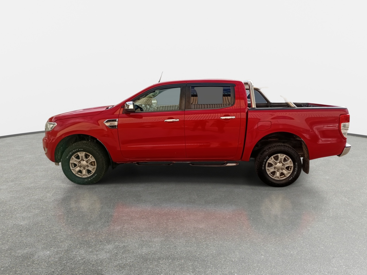 FORD - 4