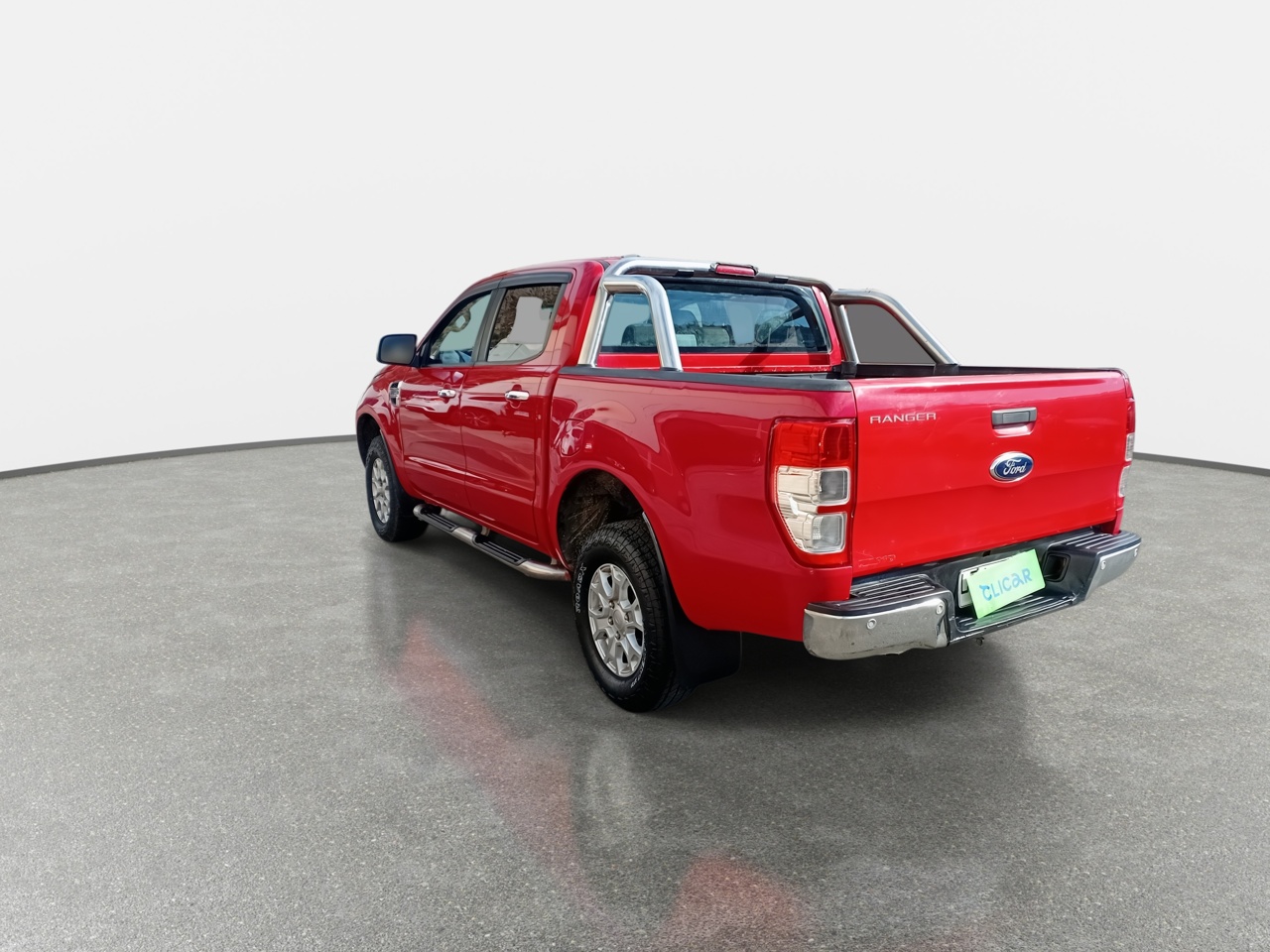 FORD - 5
