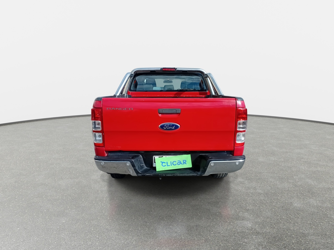 FORD - 6
