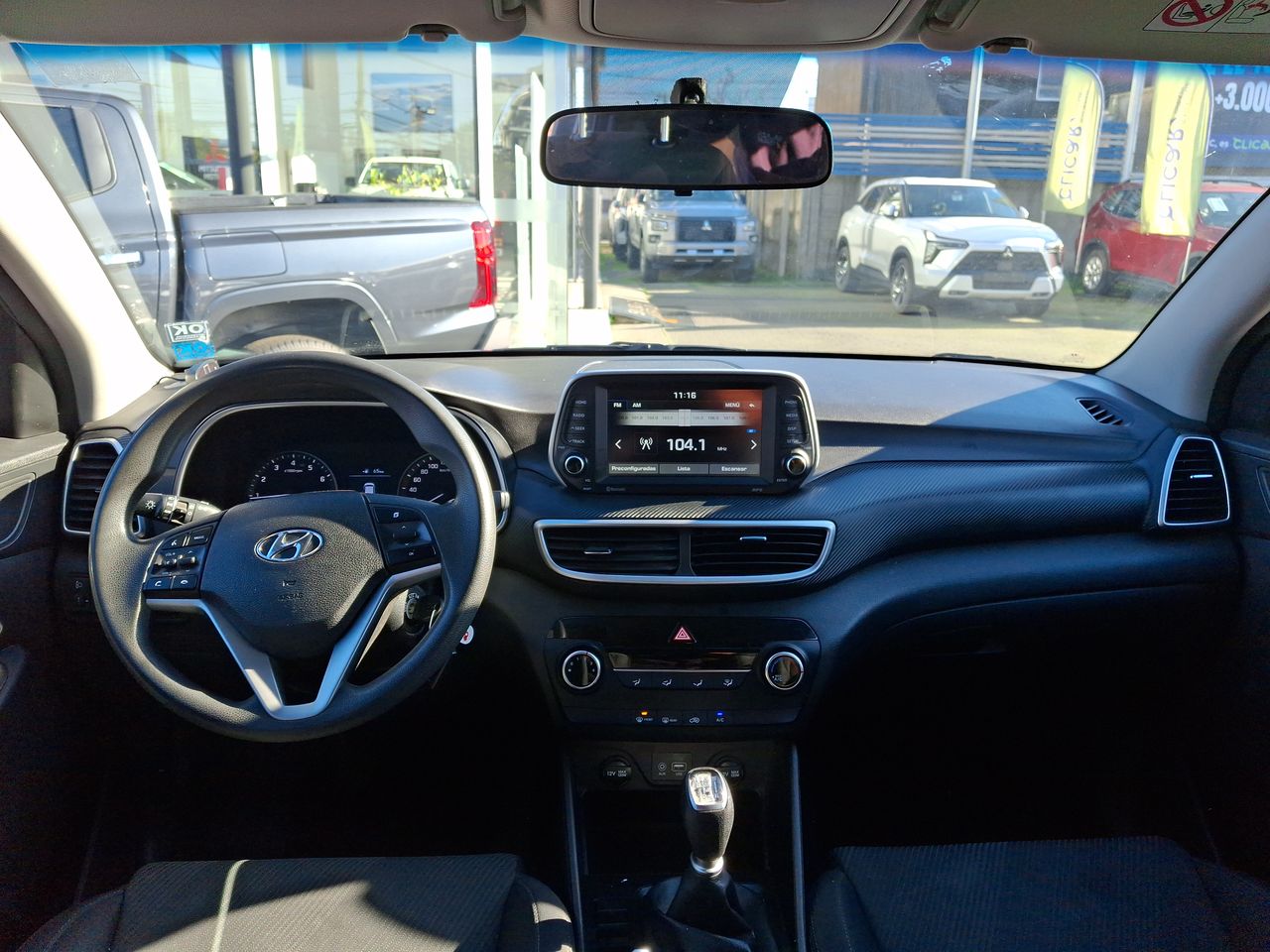 HYUNDAI - 1