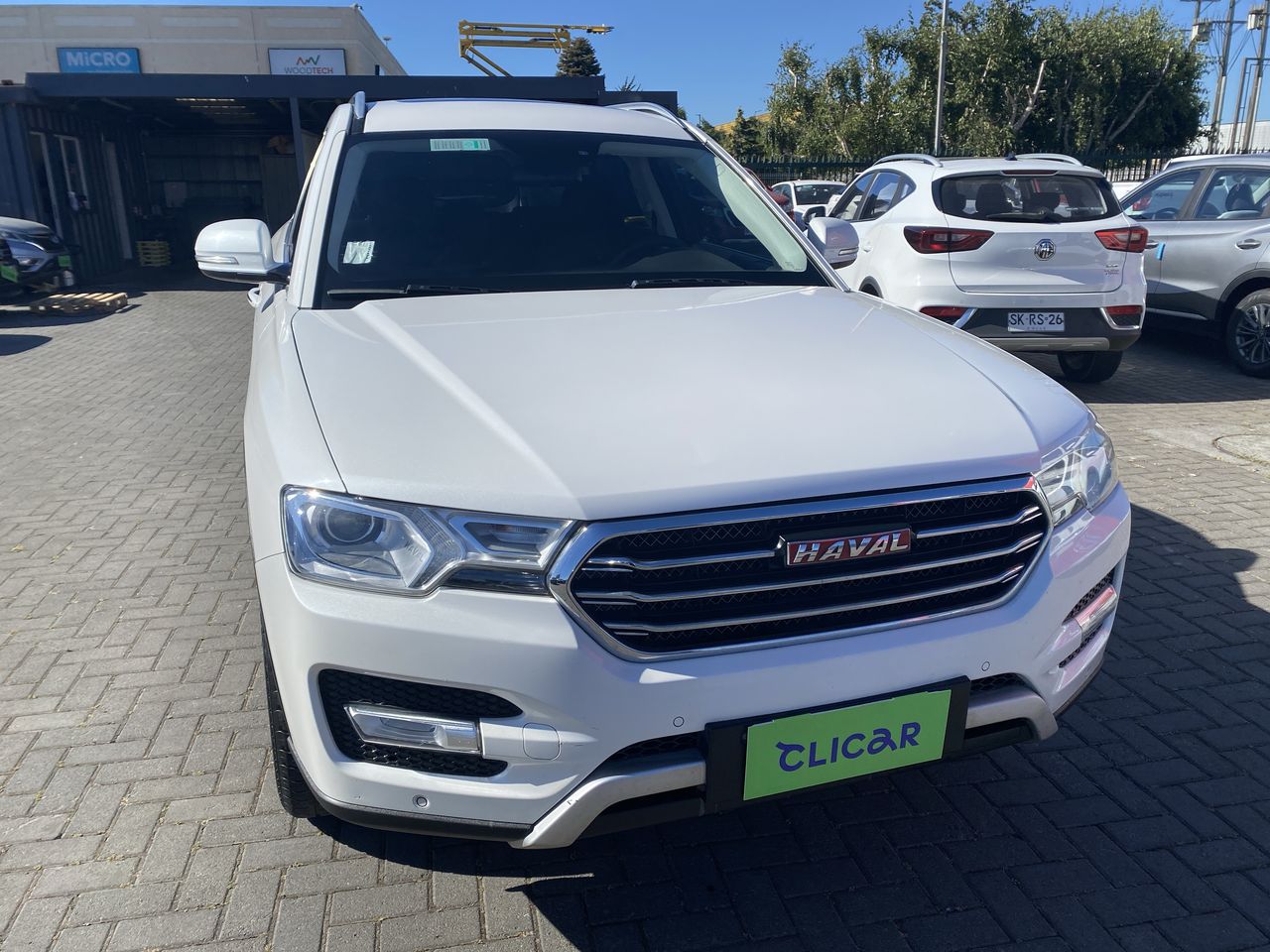 HAVAL - 2