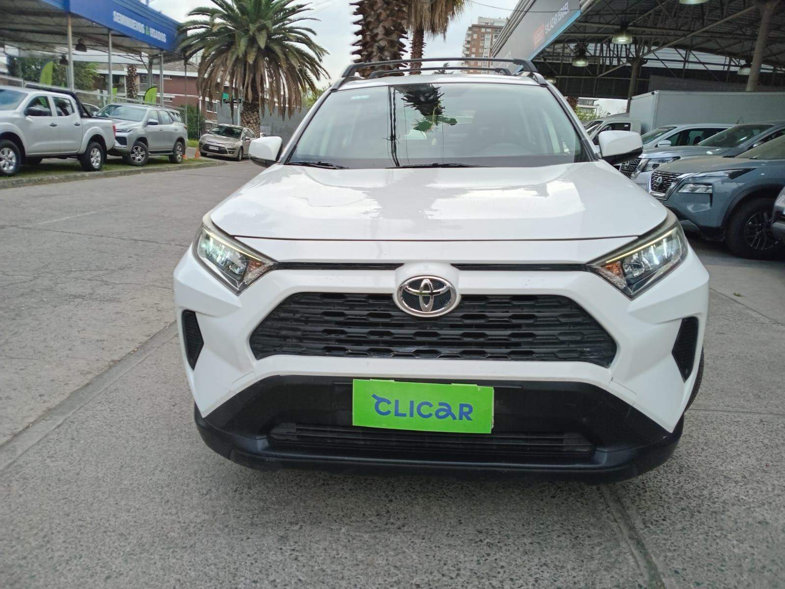 TOYOTA - 2