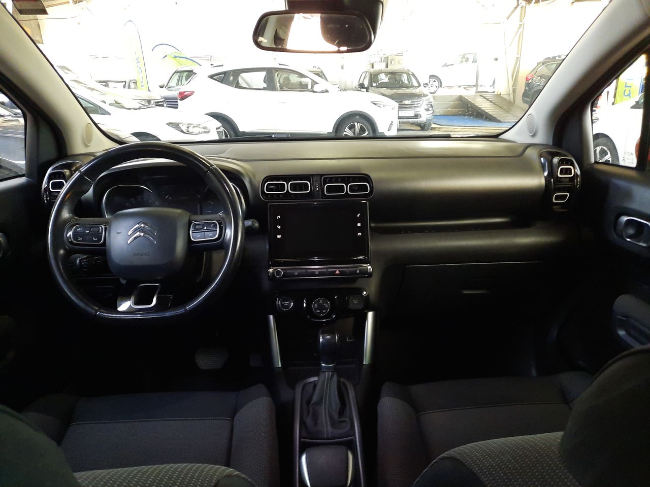 CITROEN - 9