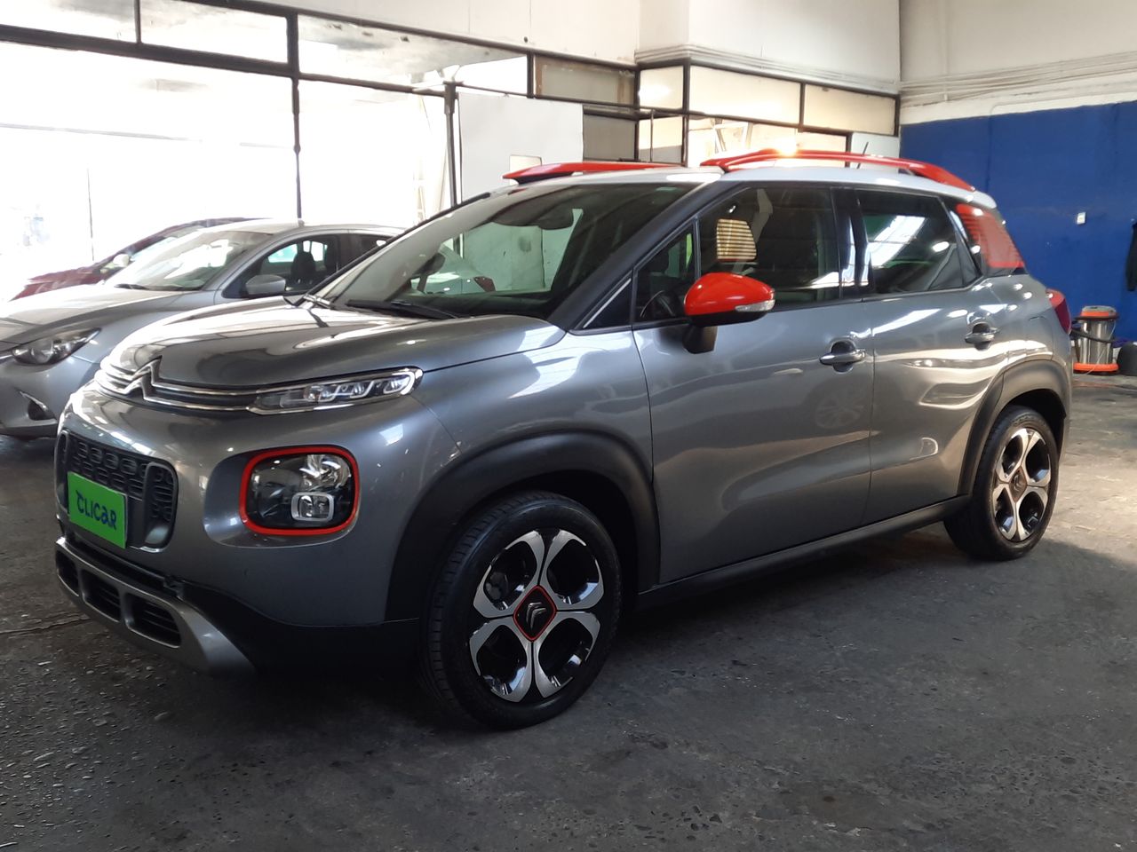 CITROEN - 3