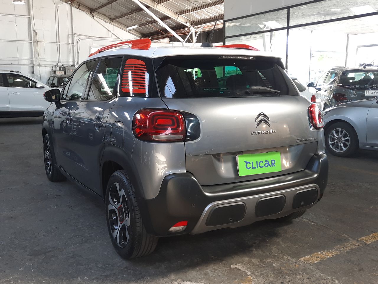 CITROEN - 5