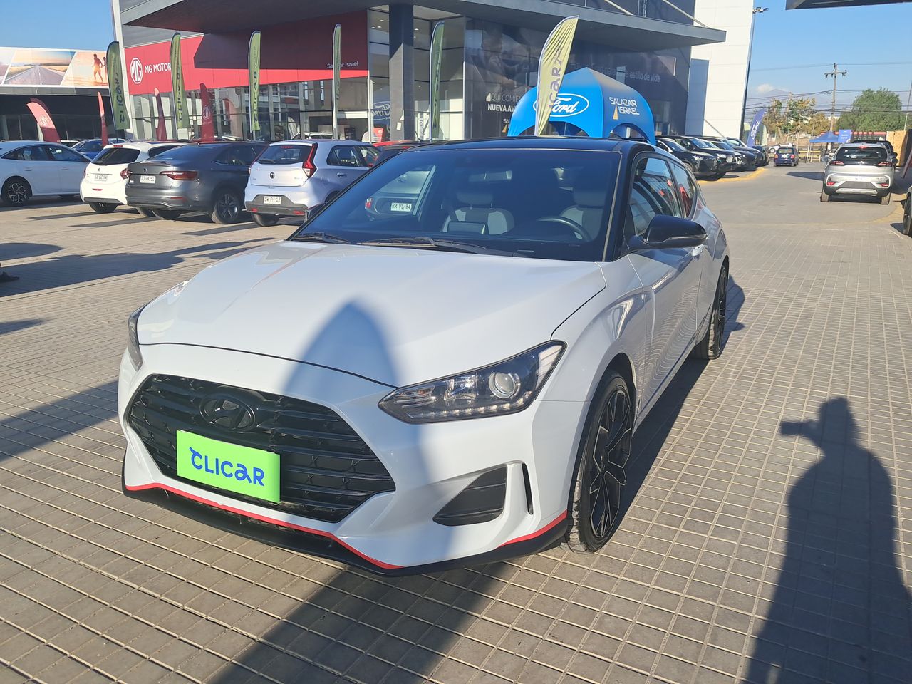 HYUNDAI - 3