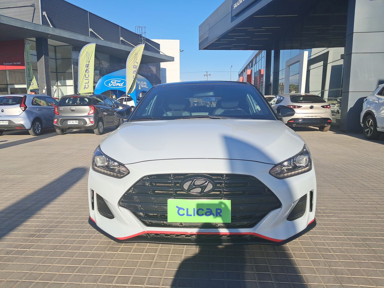 HYUNDAI - 2