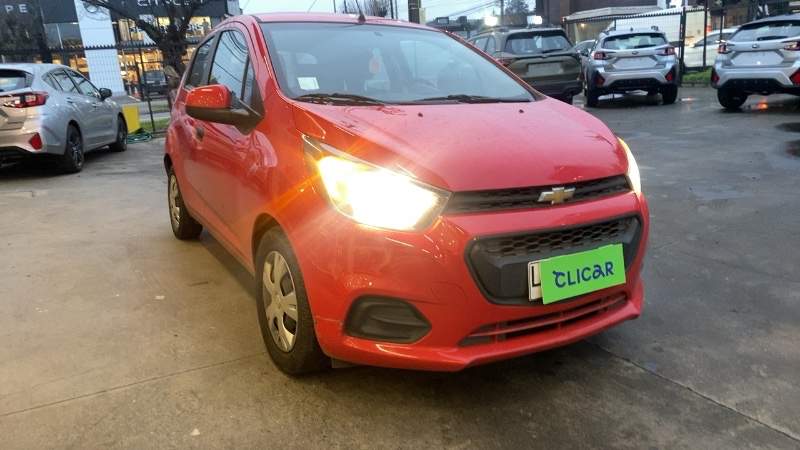 CHEVROLET - 0