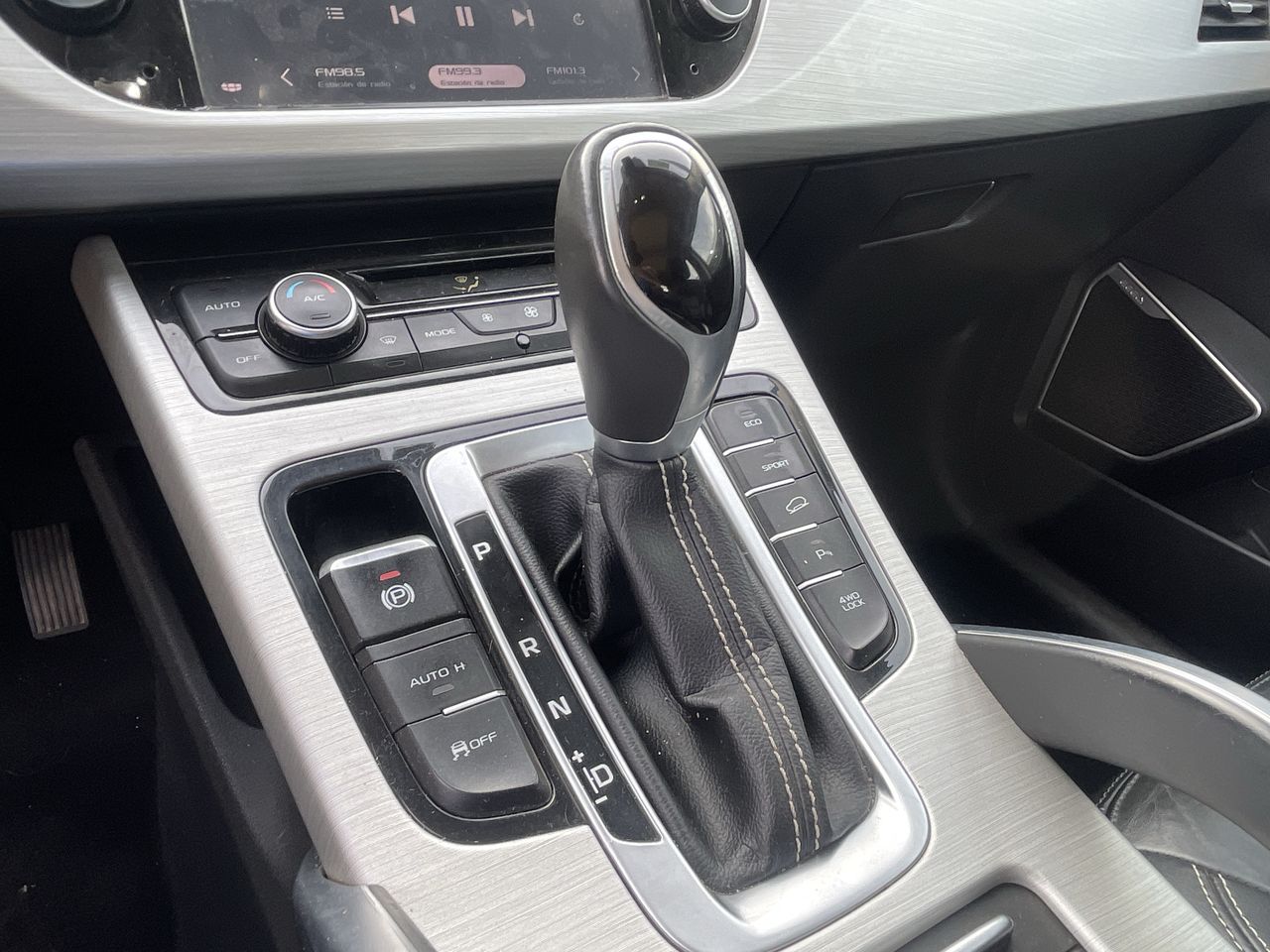 GEELY - 29