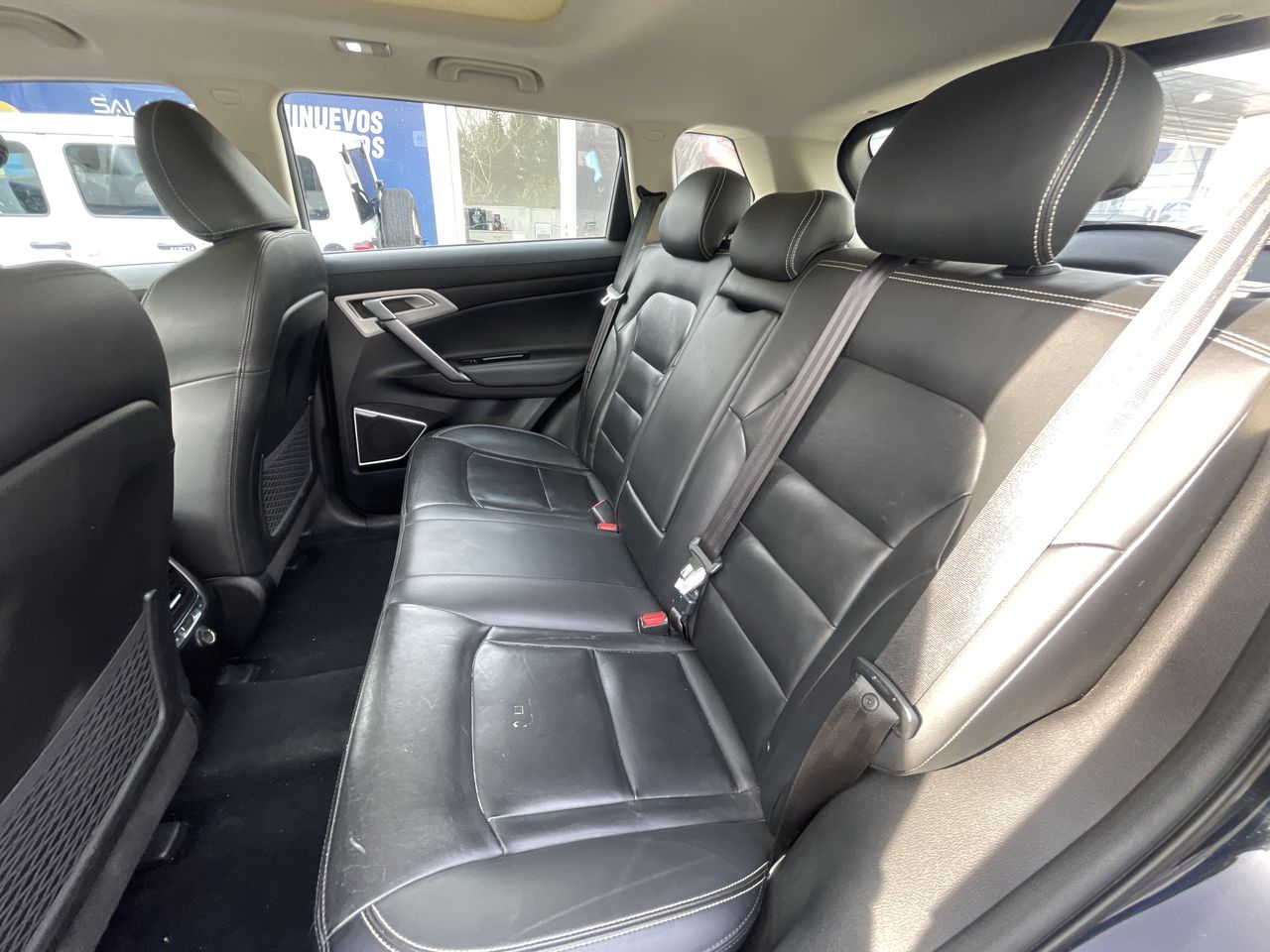 GEELY - 33