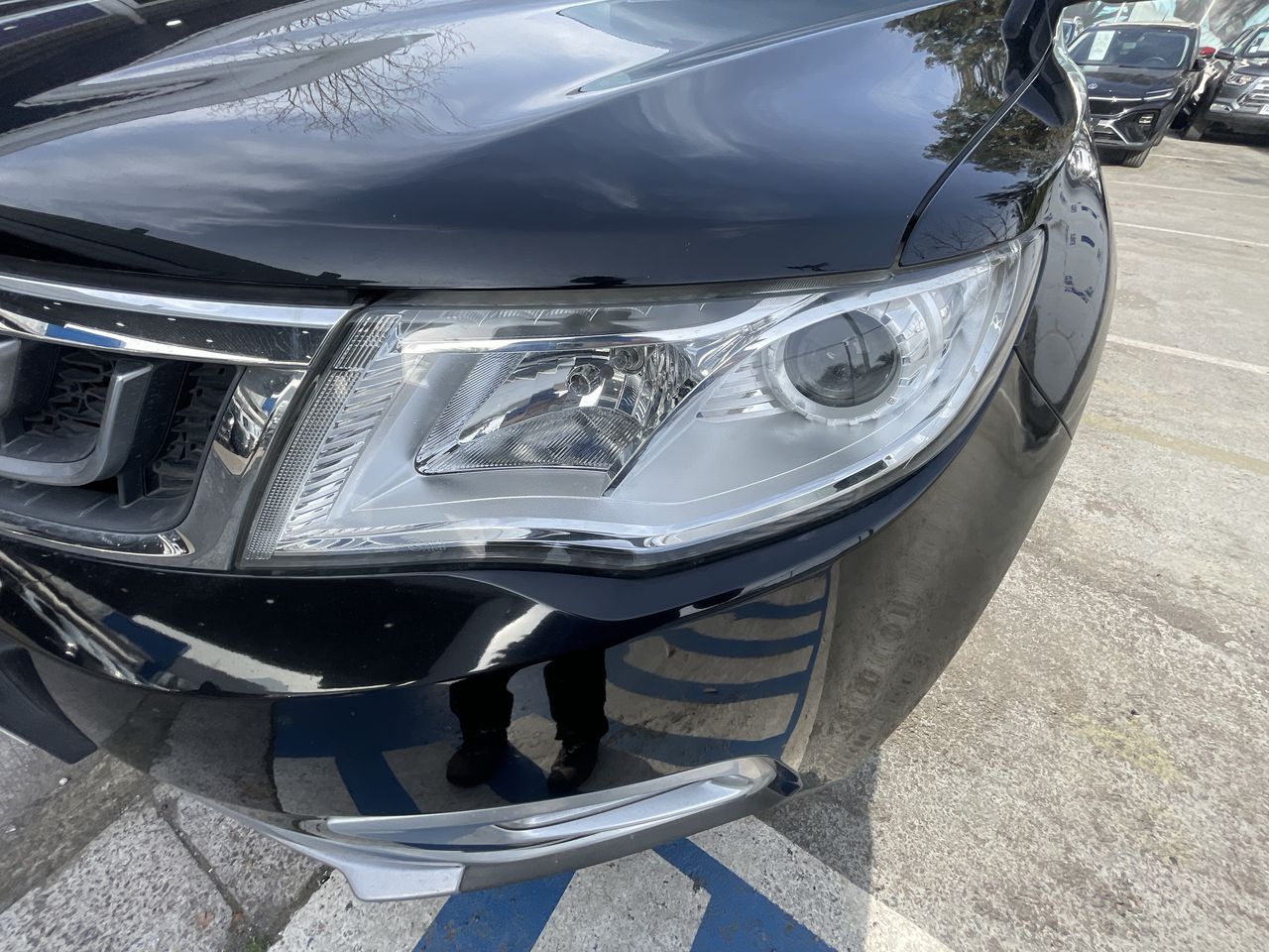 GEELY - 16
